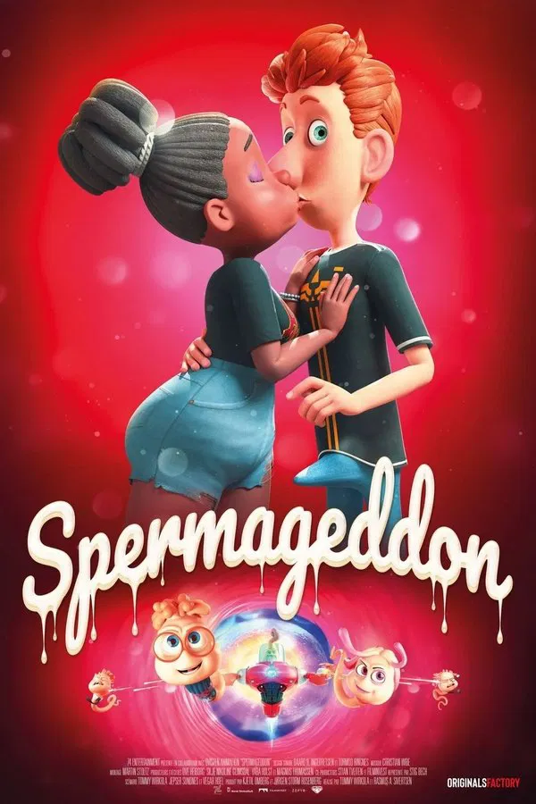 SPERMAGEDDON