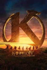KAAMELOTT 2 (Partie 1) Streaming VF 