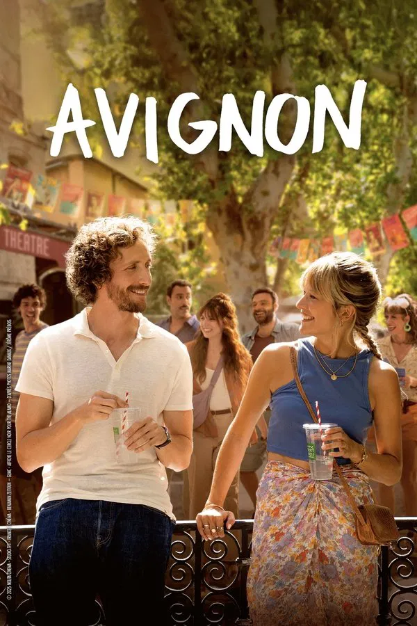 AVIGNON