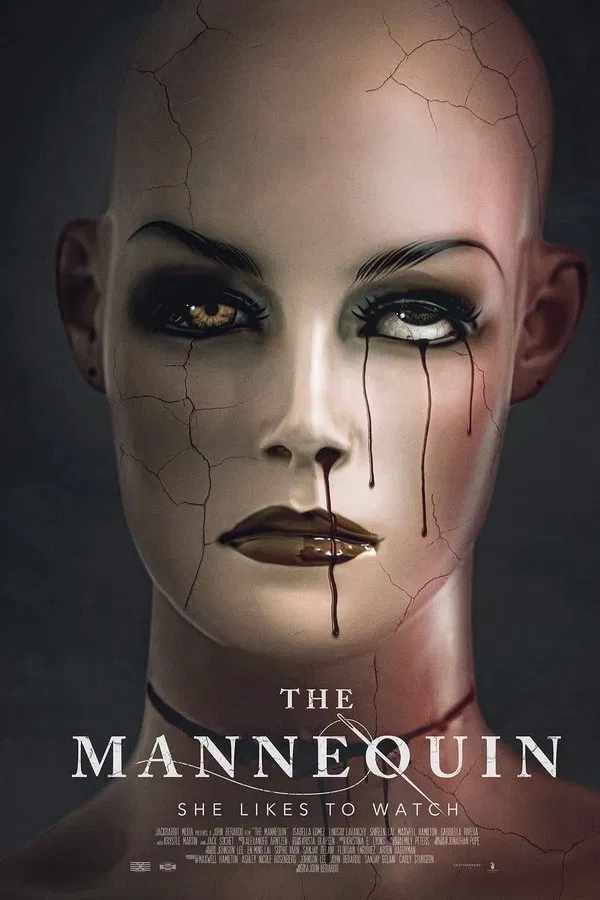 THE MANNEQUIN (2025)