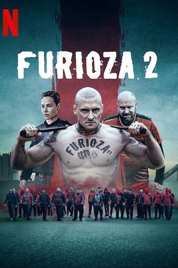 FURIOZA 2