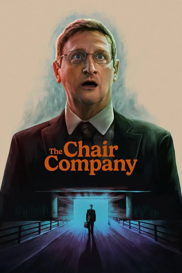 THE CHAIR COMPANY