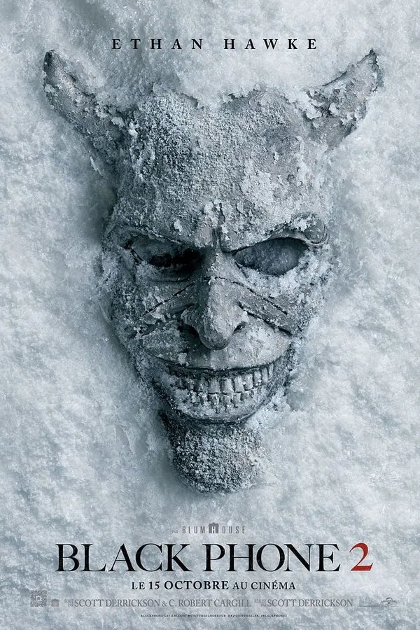 BLACK PHONE 2