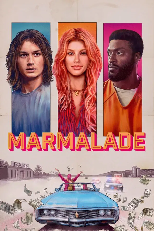 MARMALADE