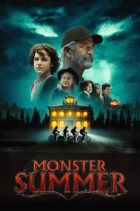 MONSTER SUMMER Streaming VF 