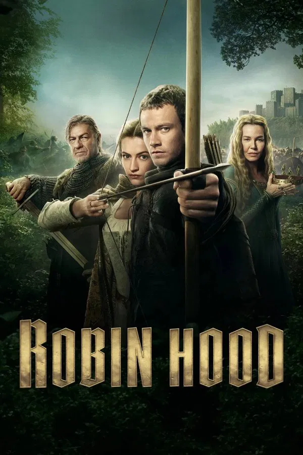 ROBIN HOOD