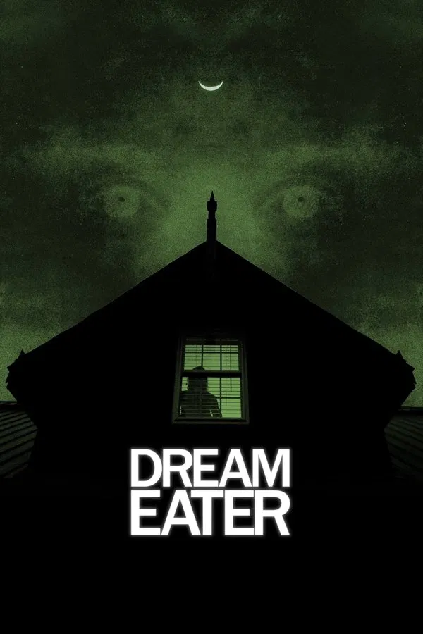 DREAM EATER