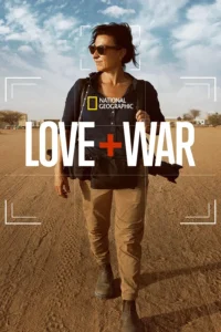 LOVE+WAR Streaming VF 