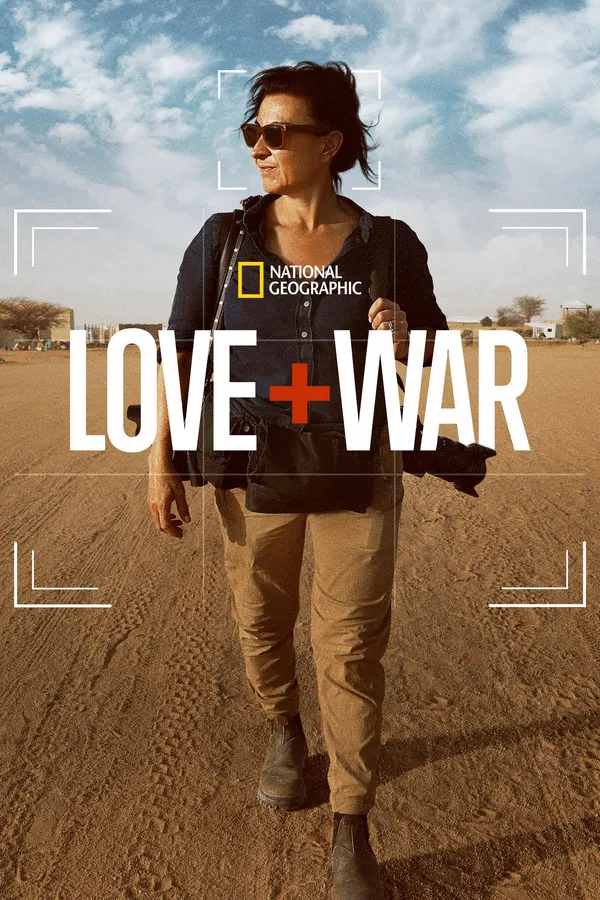 LOVE+WAR