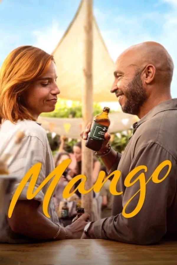 MANGO