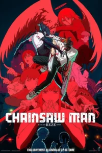CHAINSAW MAN (2025) Streaming VF 