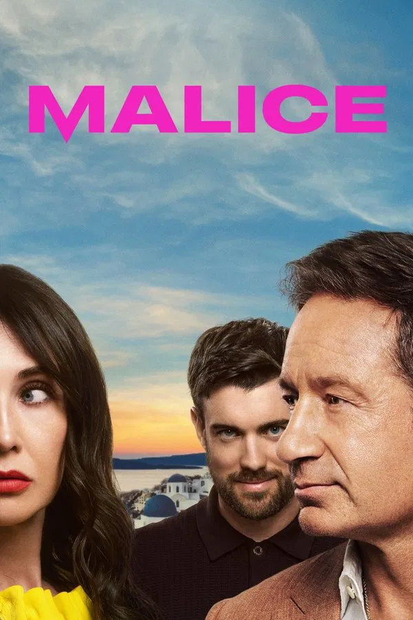 MALICE
