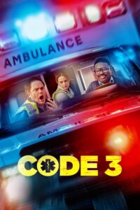 CODE 3 Streaming VF 