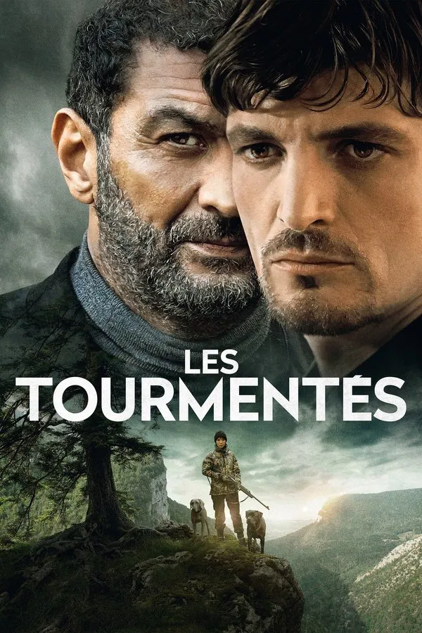 LES TOURMENTES
