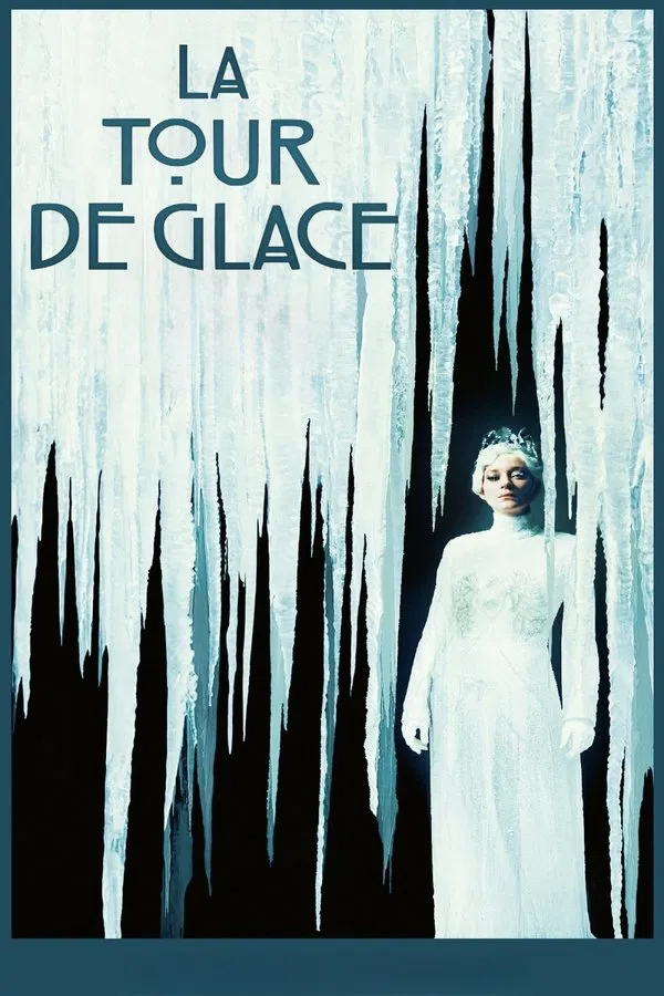 LA TOUR DE GLACE