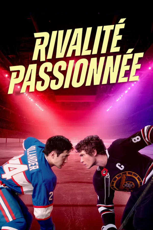 RIVALITE PASSIONNEE