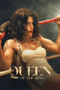 QUEEN OF THE RING Streaming VF 