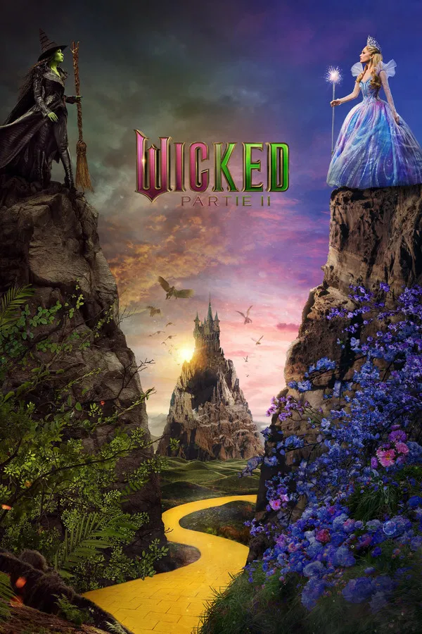 WICKED : Partie II