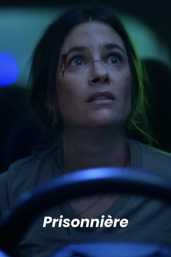 PRISONNIERE
