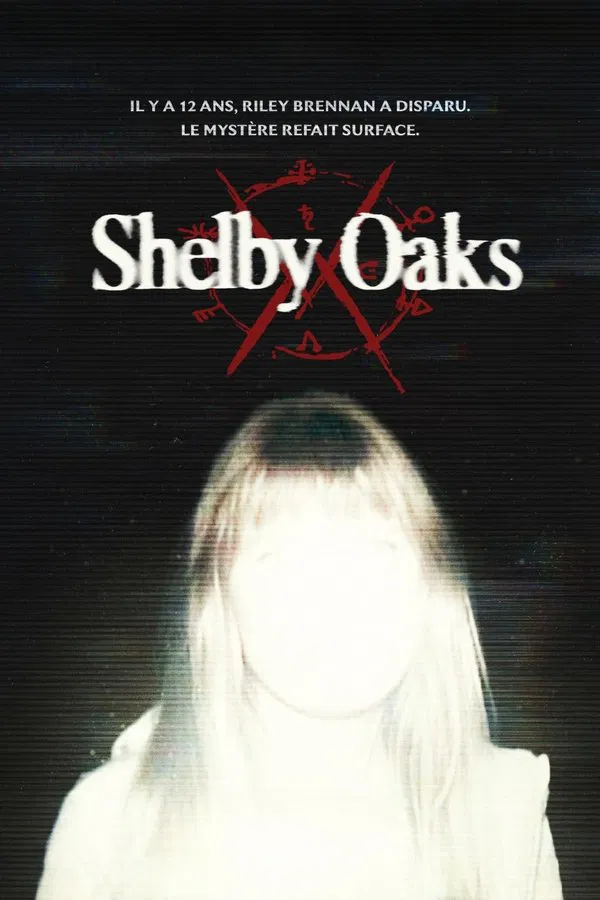 SHELBY OAKS