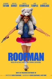 ROOFMAN