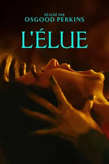 L&rsquo;ÉLUE (2025)
