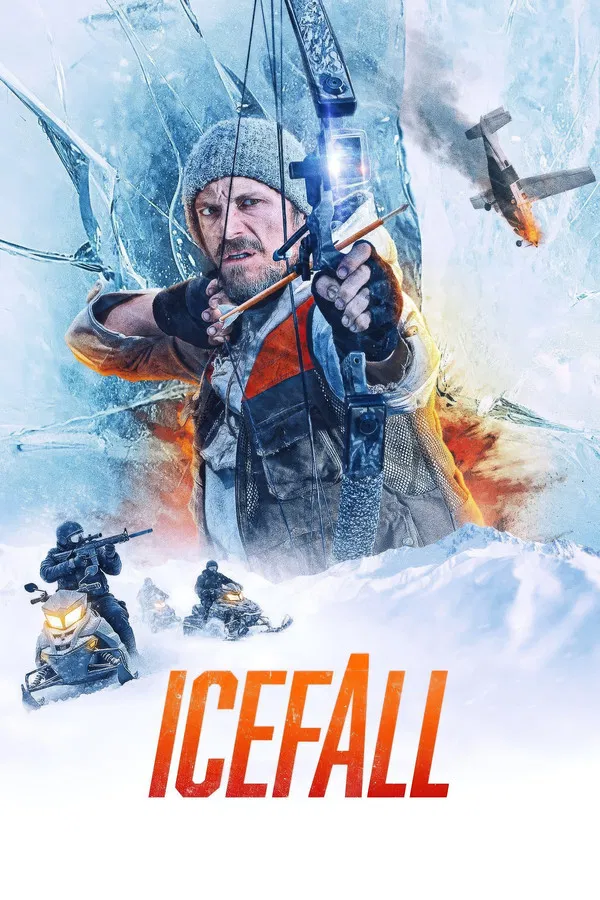 ICEFALL
