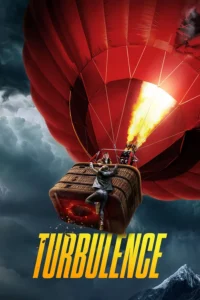 TURBULENCE Streaming VF 