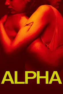 ALPHA (2025)