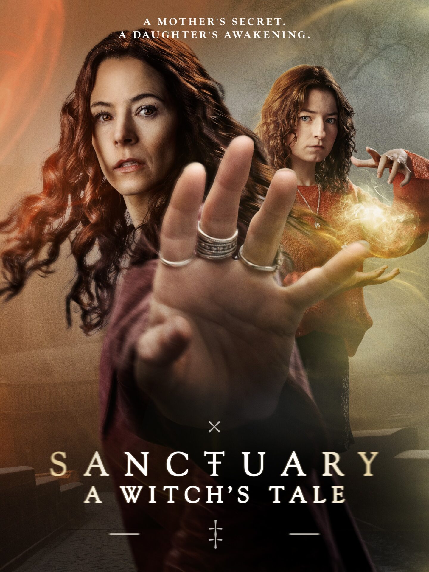 SANCTUARY : A WITCH&rsquo;S TALE Saison 2