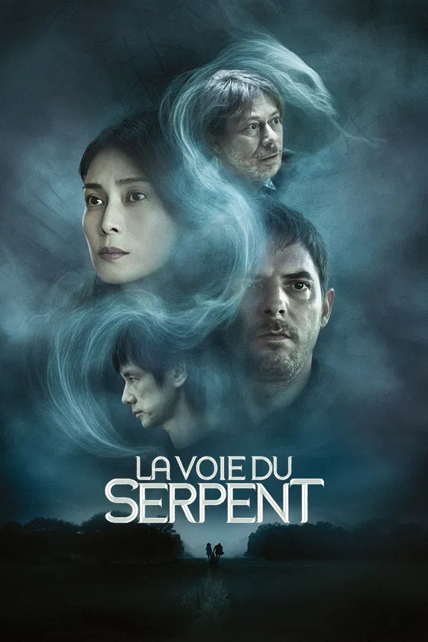 LA VOIE DU SERPENT