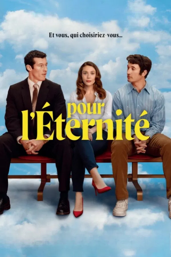 POUR L&rsquo;ETERNITE