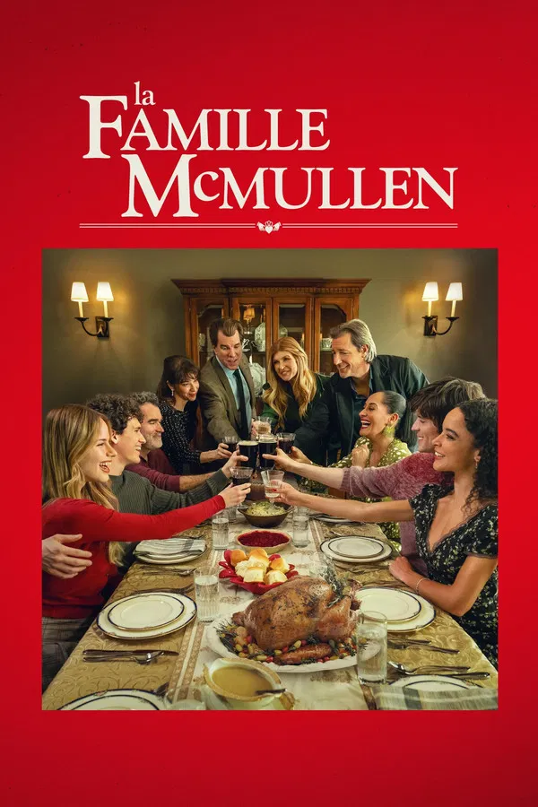 LA FAMILLE MCMULLEN