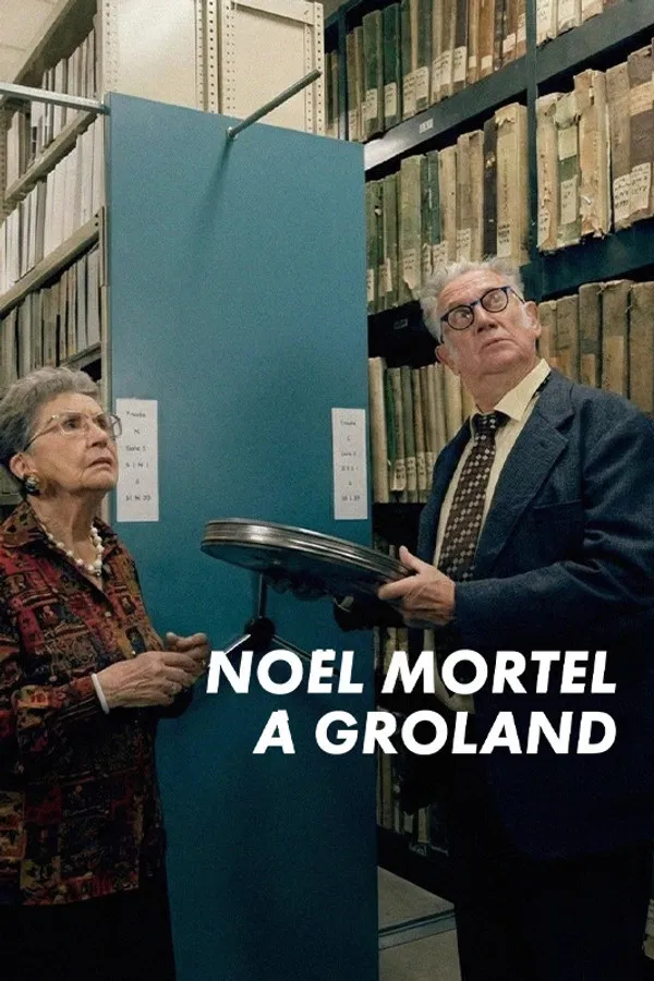 NOEL MORTEL A GROLAND