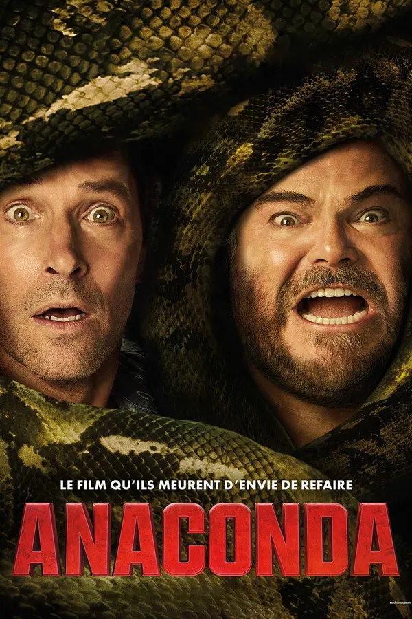 ANACONDA (2025)