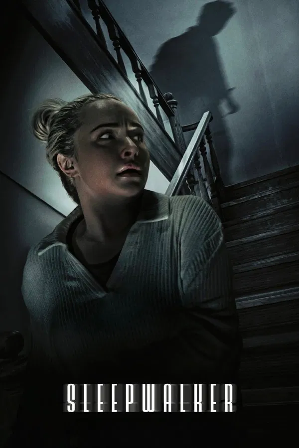 SLEEPWALKER (2026)