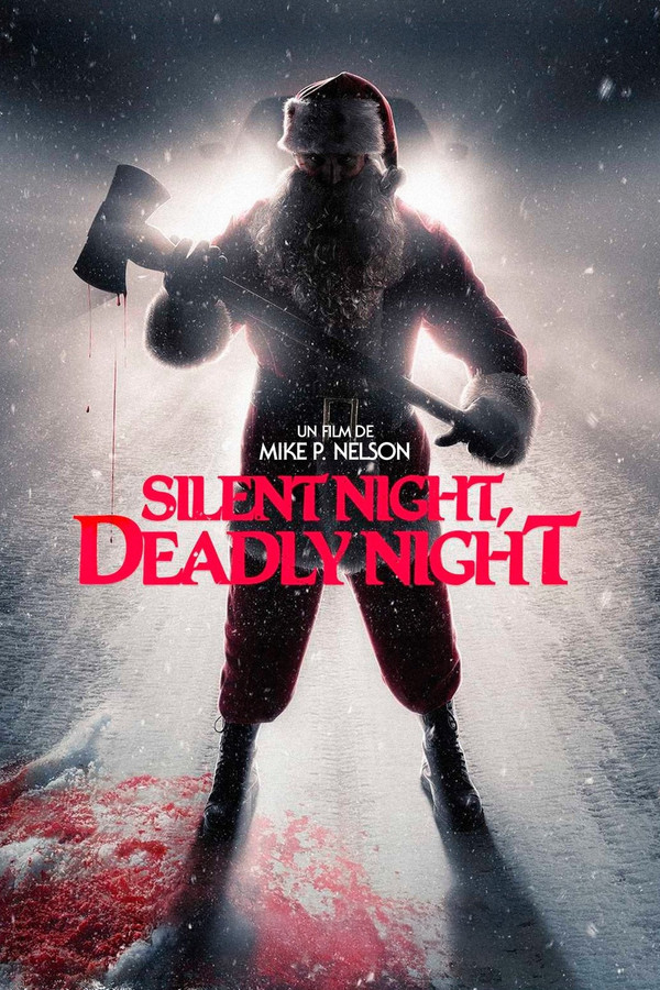 SILENT NIGHT, DEADLY NIGHT
