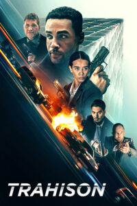 SAFE HOUSE Streaming VF 