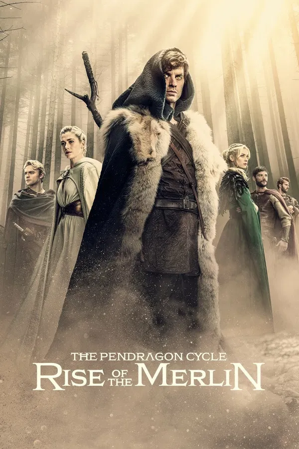 THE PENDRAGON CYCLE