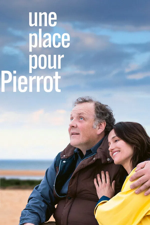 UNE PLACE POUR PIERROT