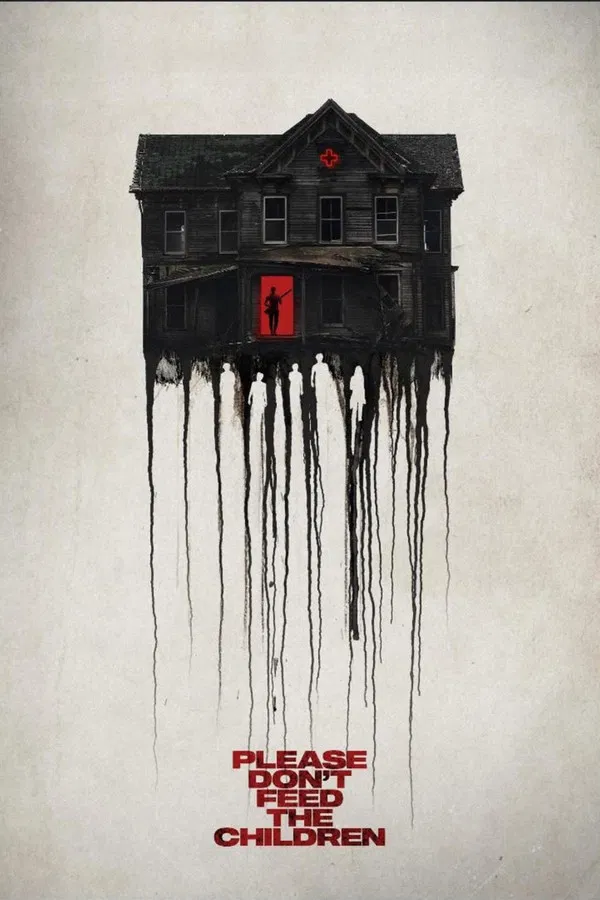 S’IL VOUS PLAIT, NE NOURRISSEZ PAS LES ENFANTS !