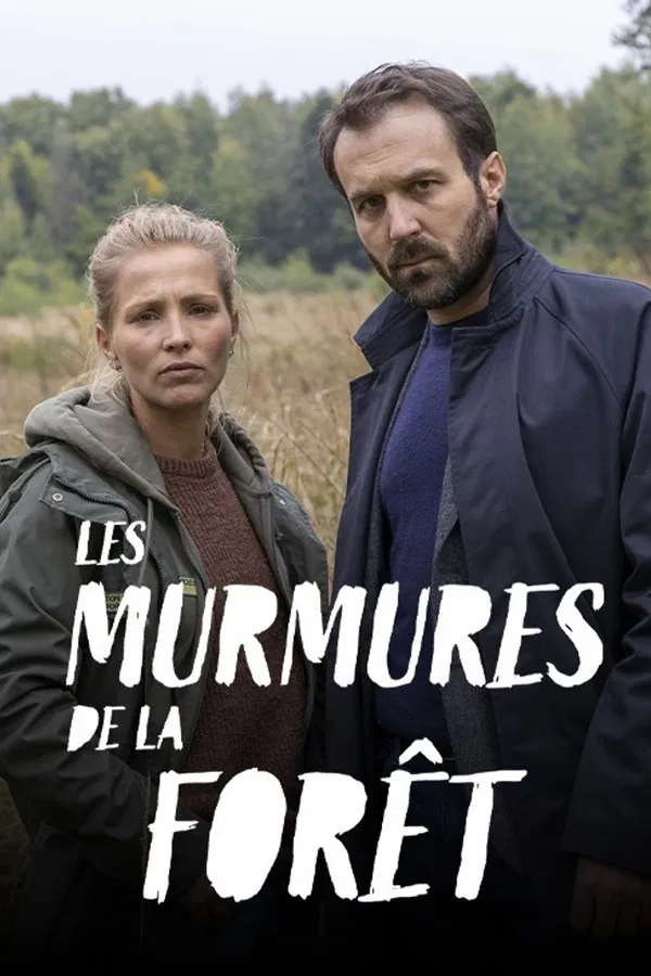 LES MURMURES DE LA FORET