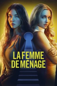 LA FEMME DE MENAGE Streaming VF 