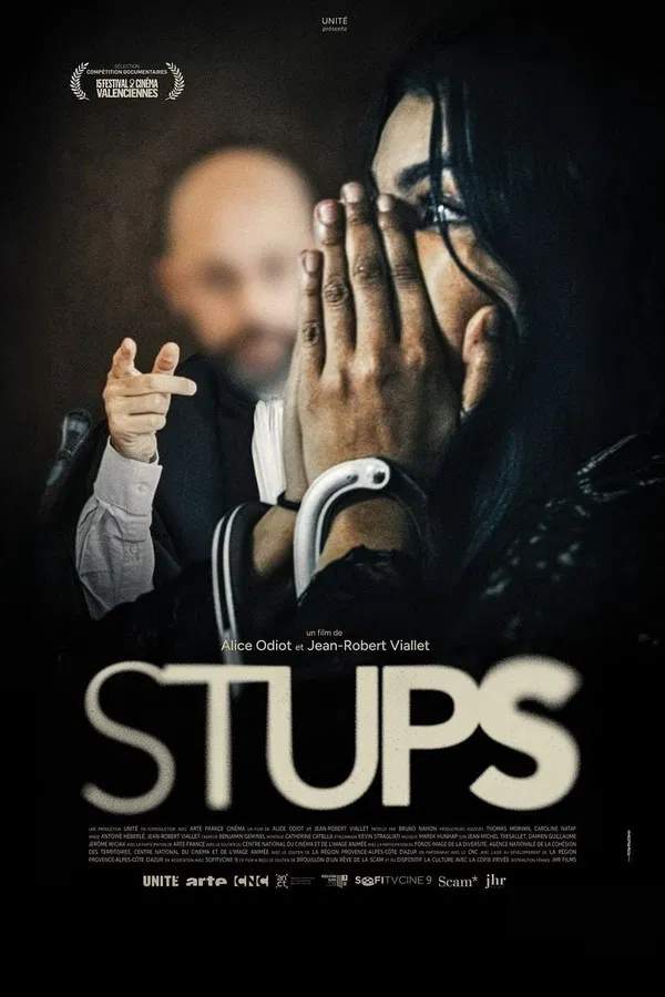STUPS