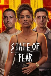STATE OF FEAR Streaming VF 