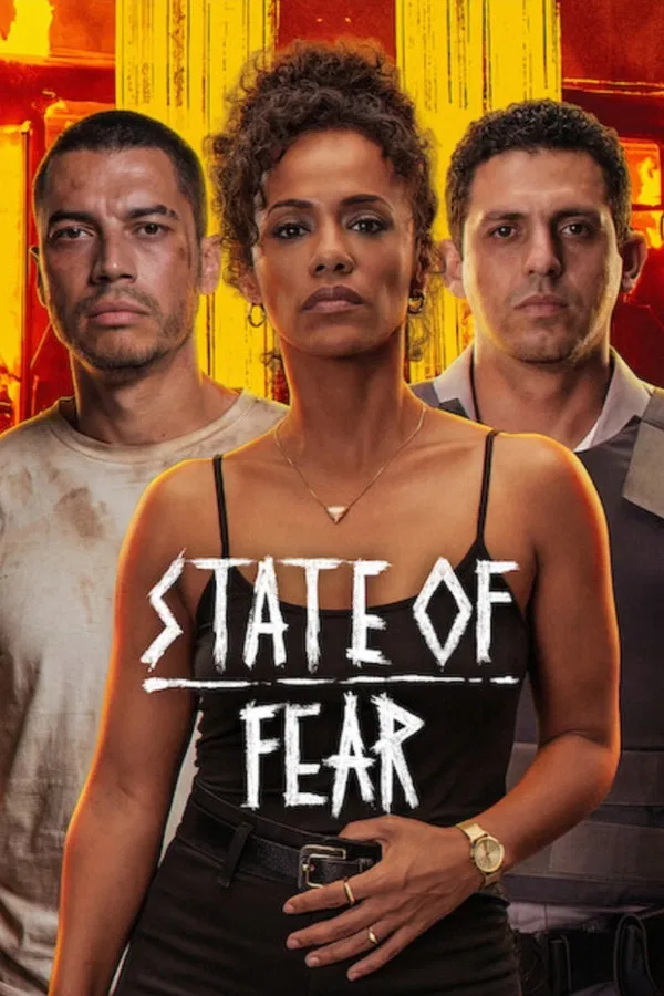 STATE OF FEAR