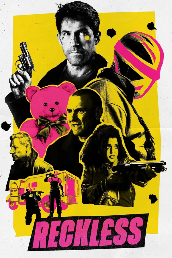 RECKLESS