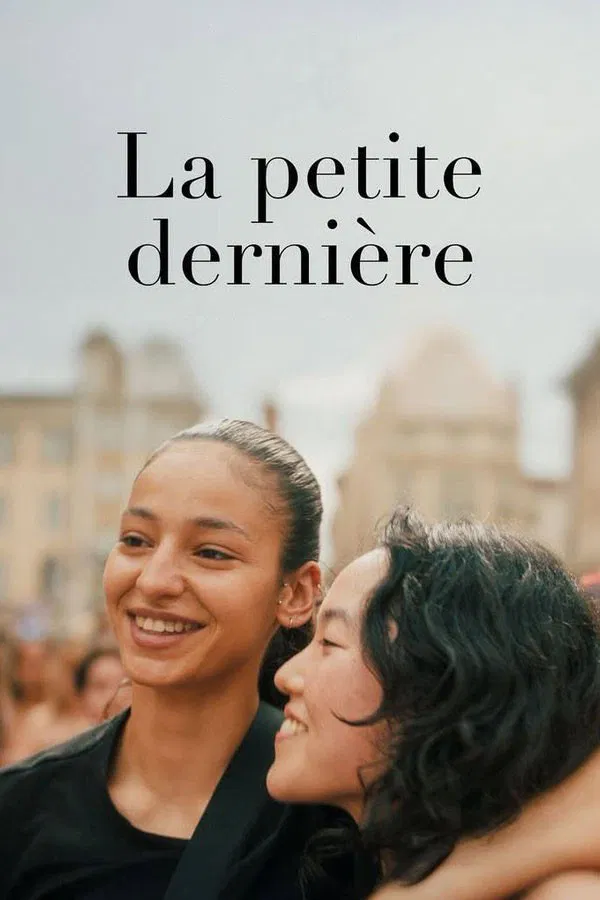 LA PETITE DERNIERE