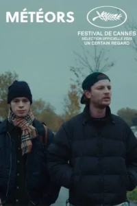 METEORS Streaming VF 