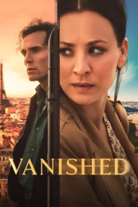 Vanished Saison 1